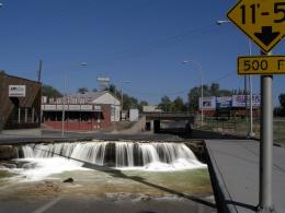 oldtown falls